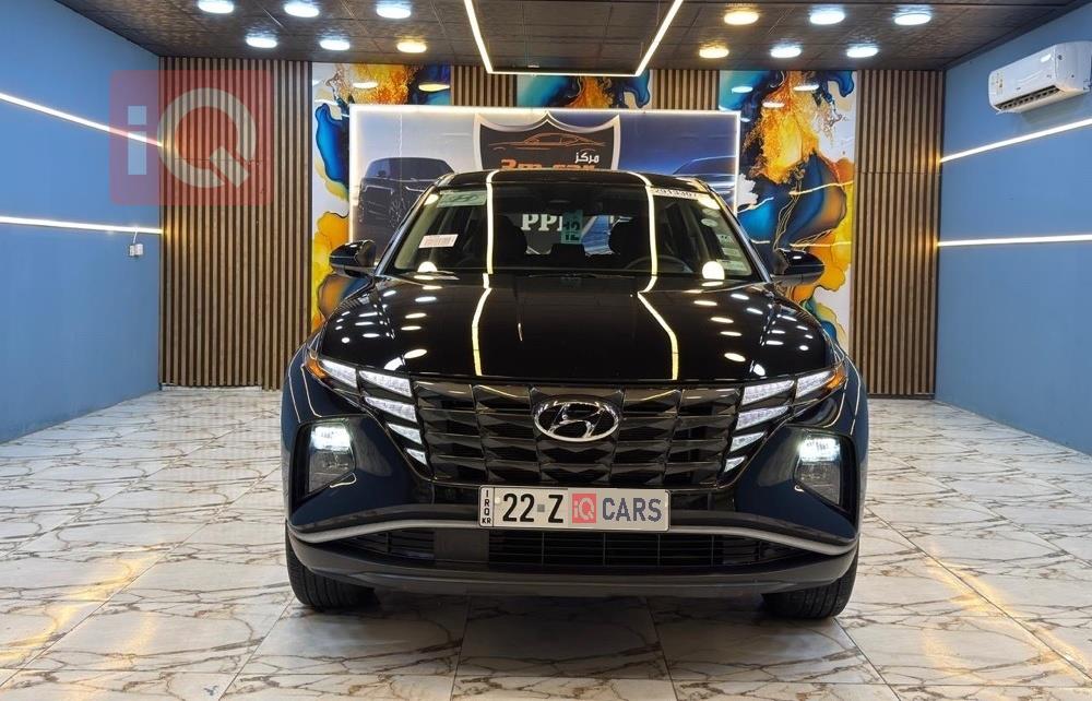 هيونداي توسان